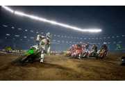 Monster Energy Supercross - The Official Videogame 2 [Switch]